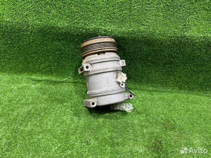 Компрессор кондиционера Geely Mk седан 1.5 2012