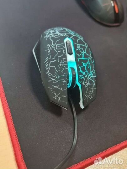 Игровая мышь