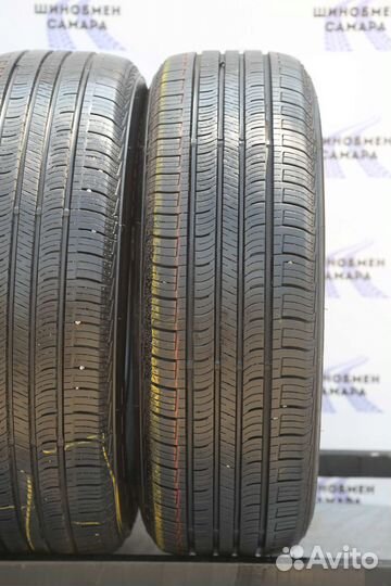 Nexen N'Priz AH5 215/65 R15 95H