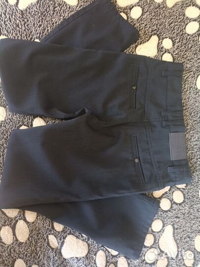 Брюки школьные, школьные вещи