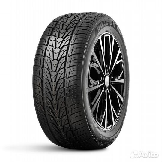 Roadstone Roadian HP SUV 255/65 R17 114H