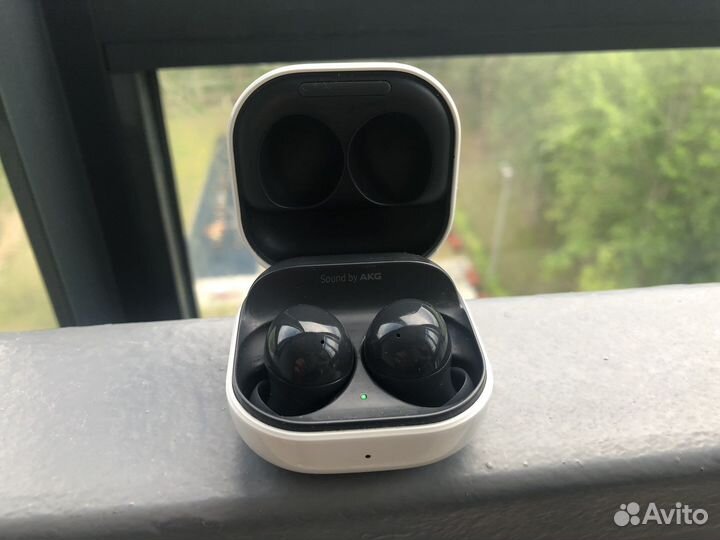 Samsung galaxy buds 2