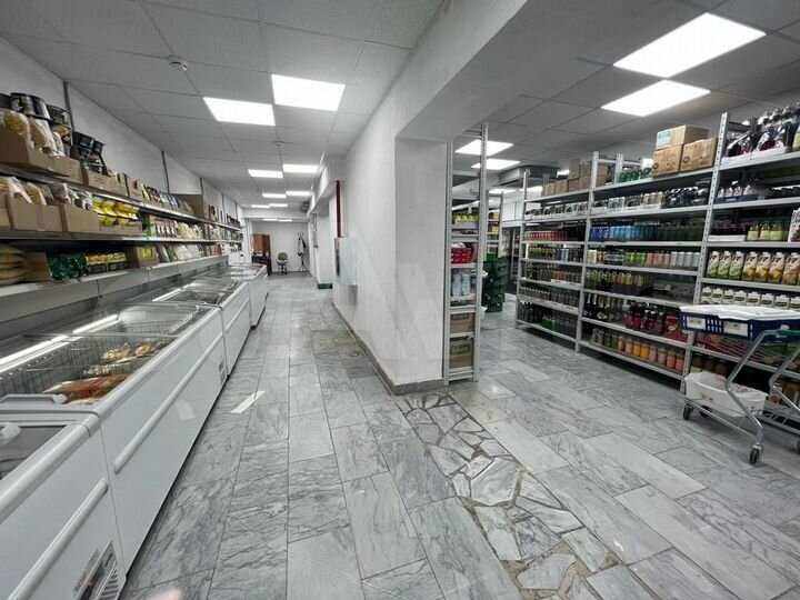 Готовый арендный бизнес, 255 м²