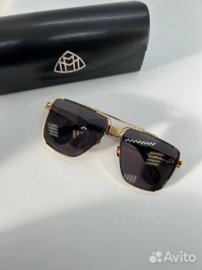 Очки maybach