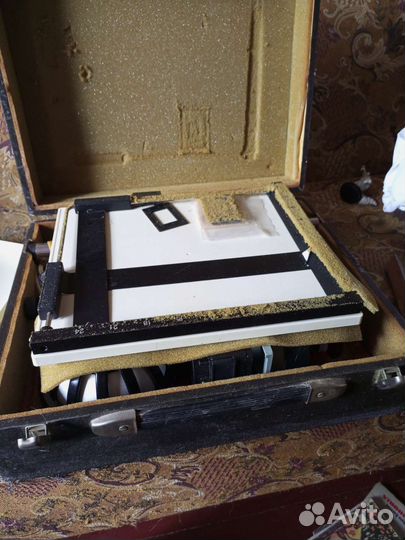 Фотоувеличитель