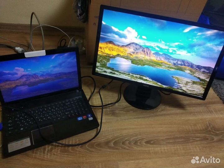 Мониторы 17 19 20 22 24 27 большой выбор
