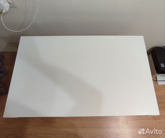 Растущий стол IKEA