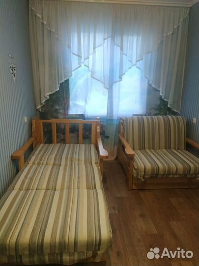 Продаю кресло-кровати