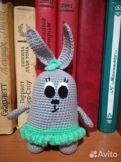 Веселые зайки