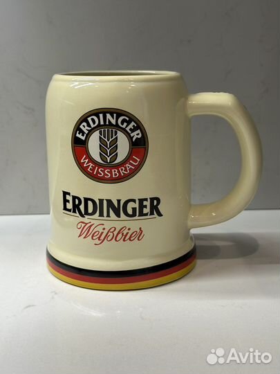 Кружка пивная