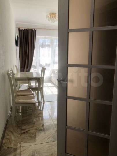 Апартаменты-студия, 18 м², 2/3 эт.