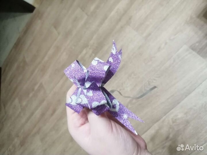 Бант для подарков