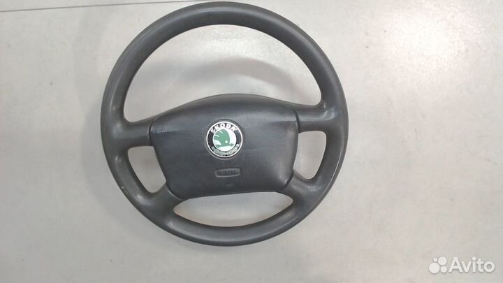 Руль Skoda Octavia Tour, 1995