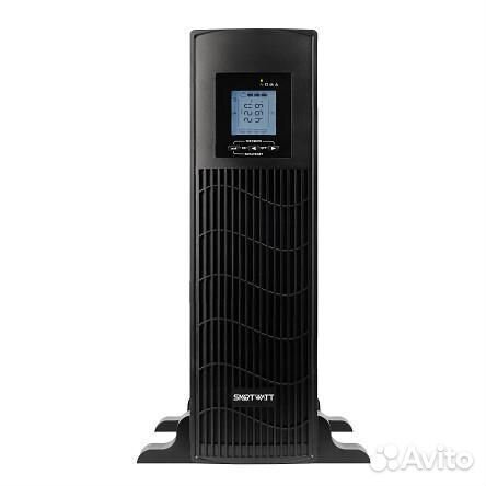 Источник бесперебойного питания smartwatt UPS data