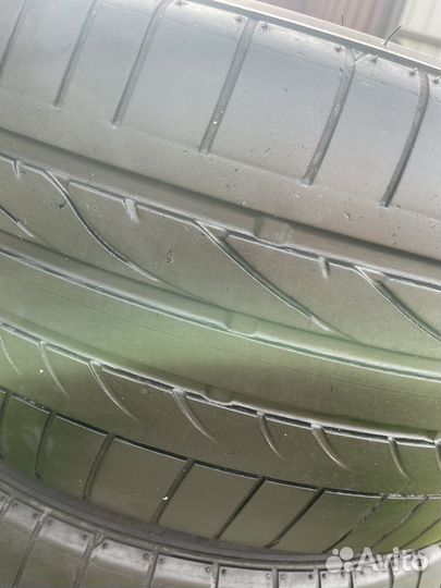 Bridgestone Potenza RE050A II 225/45 R17 91W