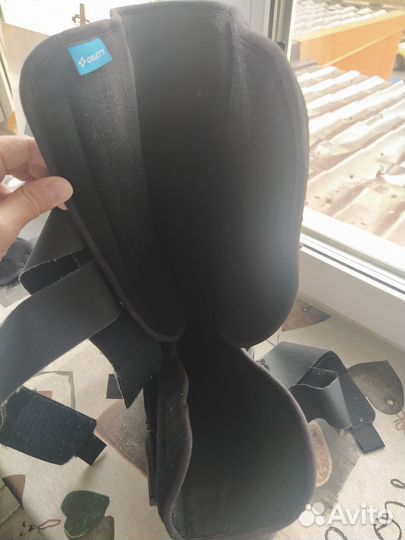 Ортез на голеностопный сустав orlett HAS - 301