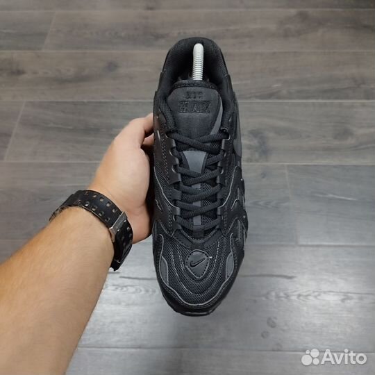 Nike Air Max 96 II Triple Black