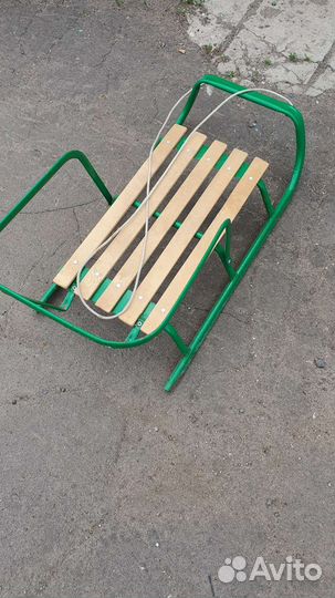 Санки