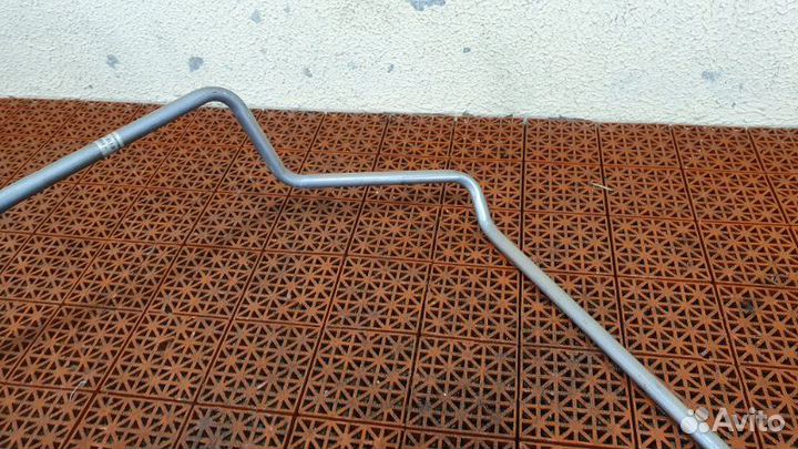 Трубка масляная Porsche Macan 95B