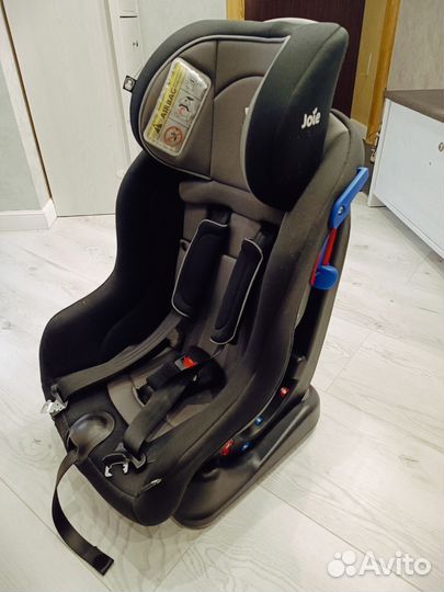 Автокресло Joie Steadi (0-5лет )