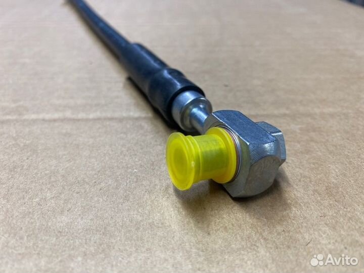 Тормозной шланг Exeed