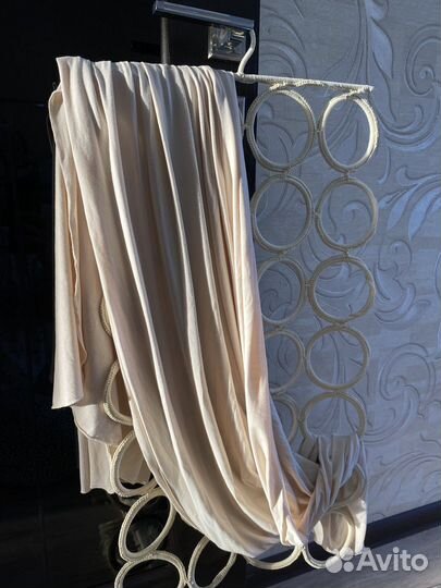 Шарфы платки