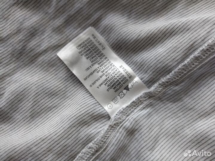 Блузка H&M р. 48