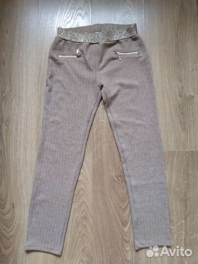 Пакет одежды на девочку 8-9 лет