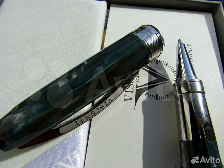 Роллер.Visconti Vincent Van Gogh.Dr Gachet