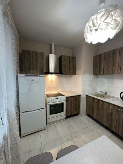 2-к. квартира, 56,6 м², 11/24 эт.