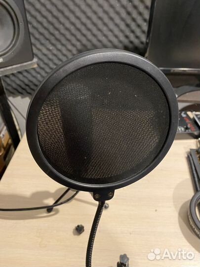 Аппаратура для звукозаписи