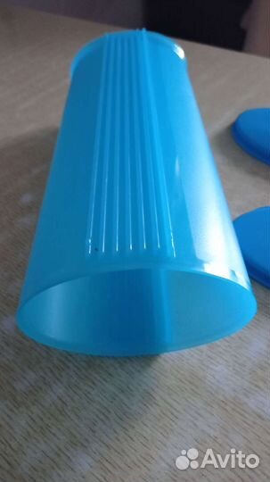 Контейнер для спагетти Тапервер