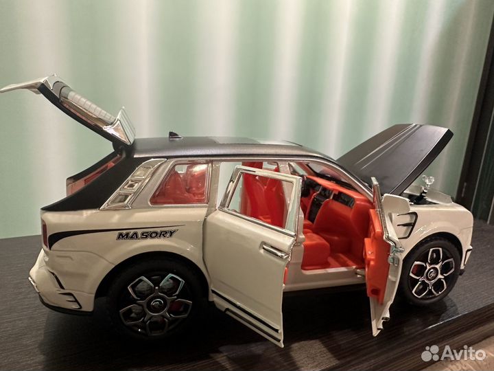 Коллекционные машинки