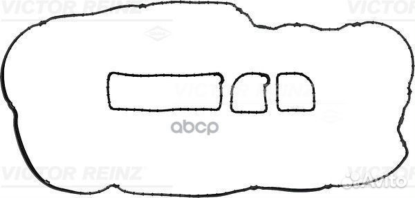 Прокладка клапанной крышки ford focus/mondeo 1