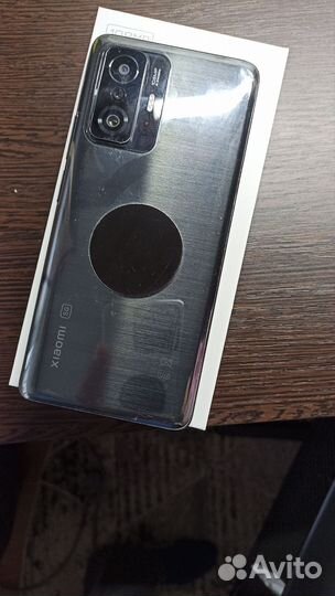 Xiaomi 11T, 8/128 ГБ