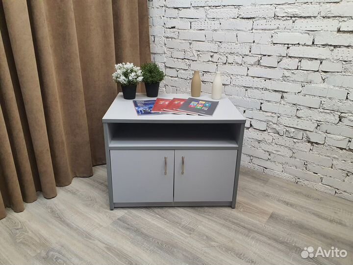 Тумба для оргтехники бу