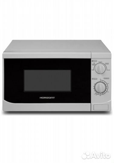 Микроволновая печь соло Comfee CMW207M05W белый