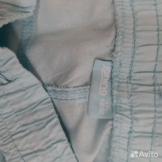 Брюки новые 58-60