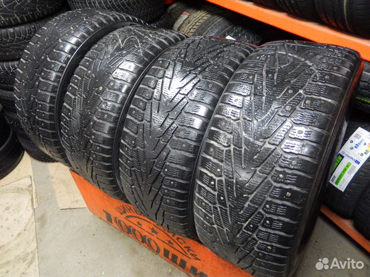 Nokian Tyres Hakkapeliitta 7 SUV 265/50 R19