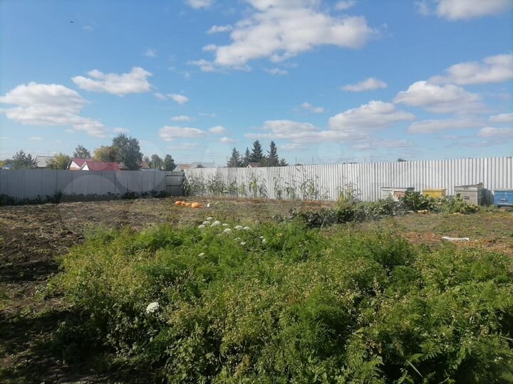 Дом 120 м² на участке 12 сот.