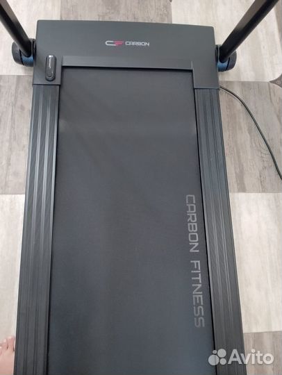 Тренажер беговая дорожка бу
