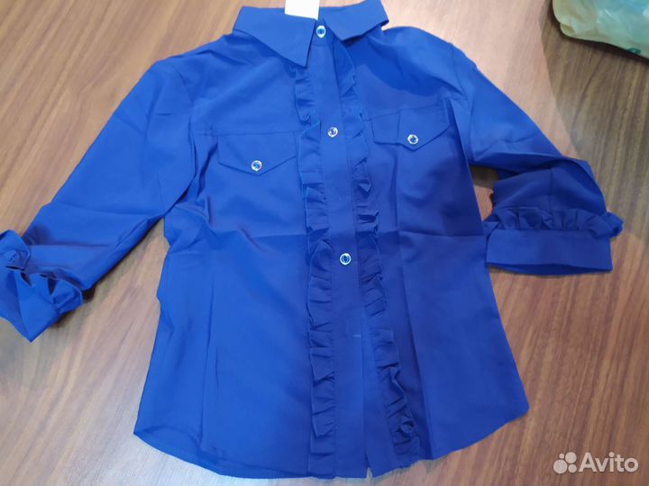 Вещи школьные для девочки