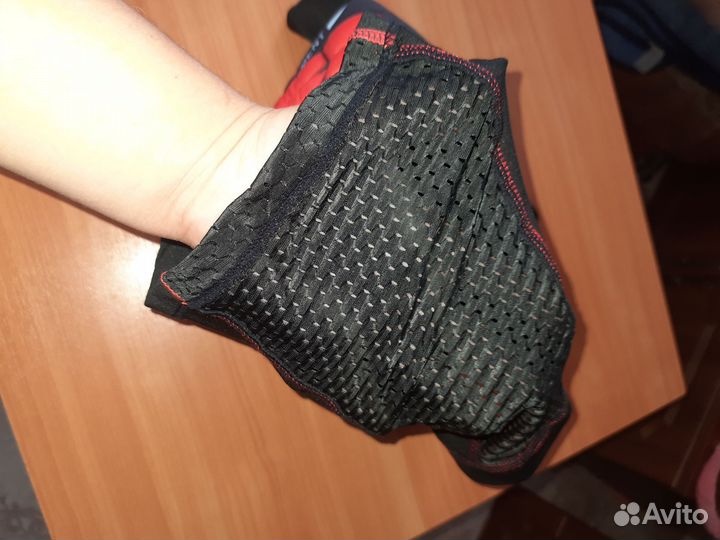 Велосипедные шорты