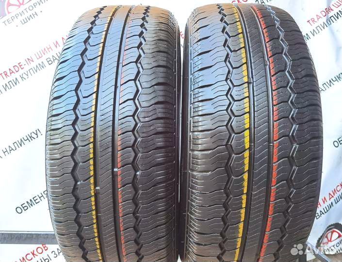 Nexen Classe Premiere 521 235/60 R17 106H