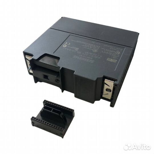 Модуль ввода дискретных сигналов Siemens simatic S