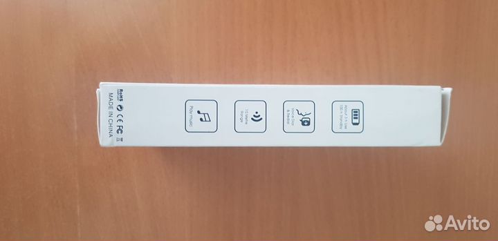 Bluetooth гарнитура samsung