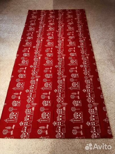 Покрывало в детскую