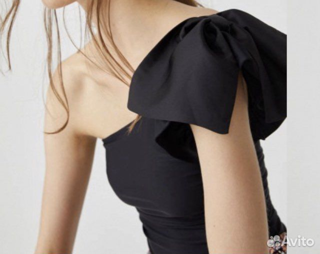 Боди Pull&Bear 44 р