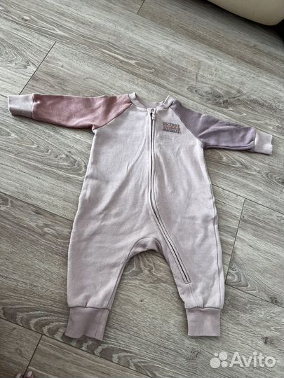 Комбинезон H&M 68 размера