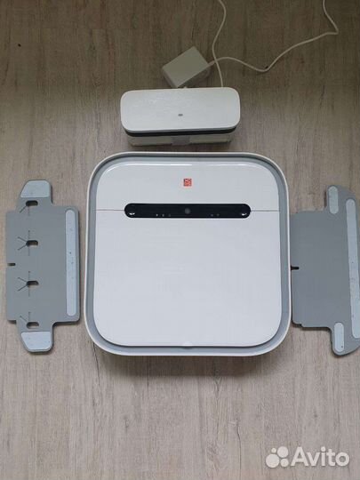 Робот-полотер xiaomi swdk ZDG300